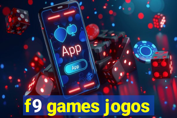 f9 games jogos
